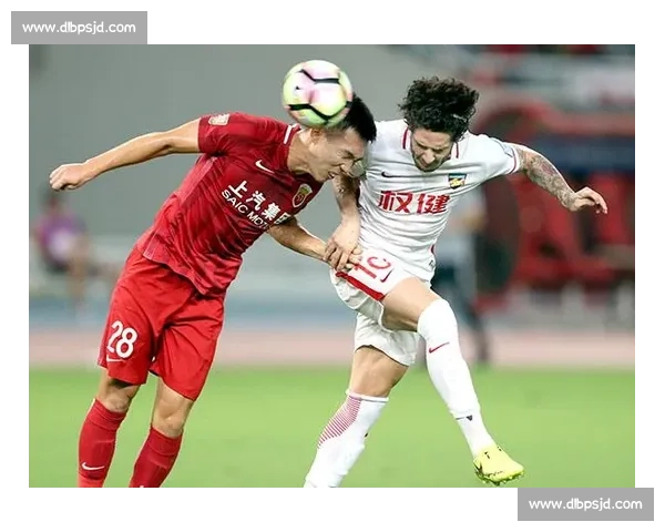 权健vs上港直播焦点大战来袭争冠形势与关键球员表现全程追踪